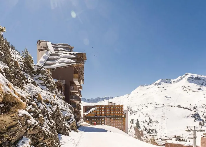 Residence Pierre & Vacances Antares