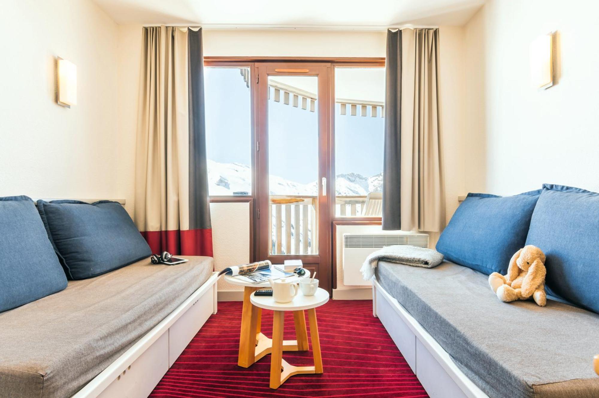 Aparthotel Pierre & Antares Morzine