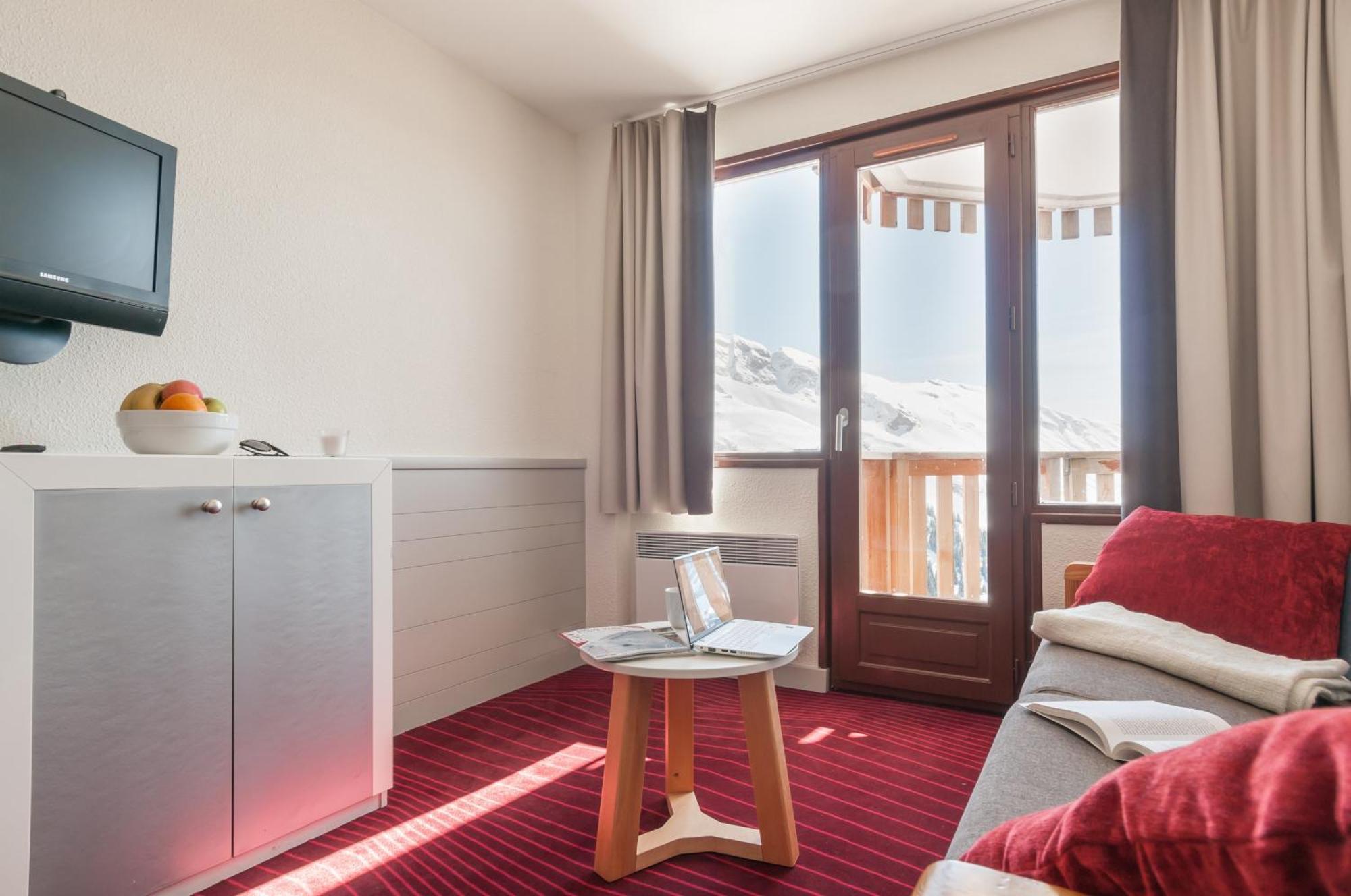 Pierre & Antares 3* Morzine