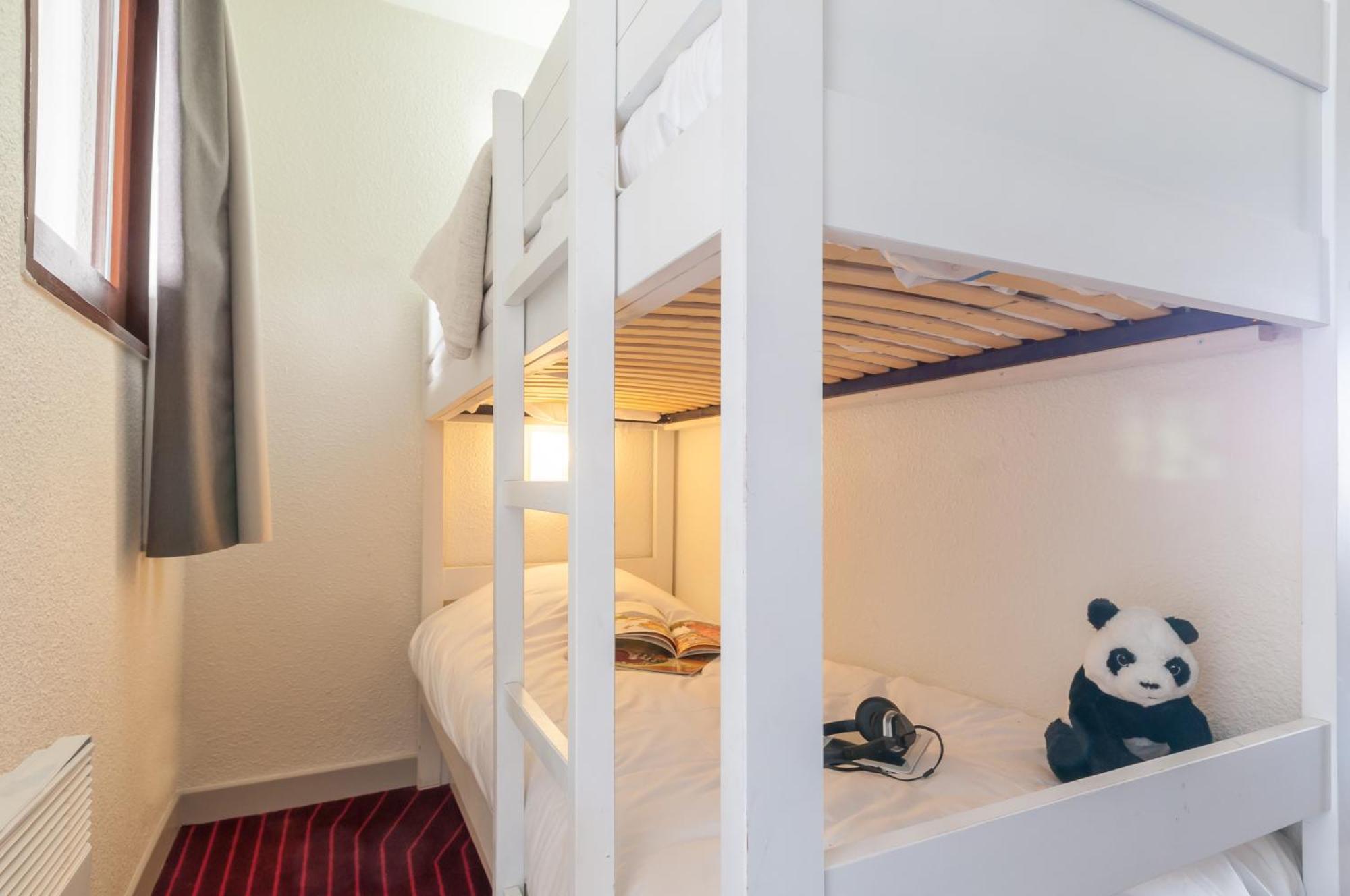Pierre & Antares Aparthotel 3*