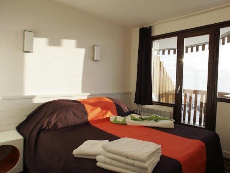 Pierre & Antares 3* Morzine