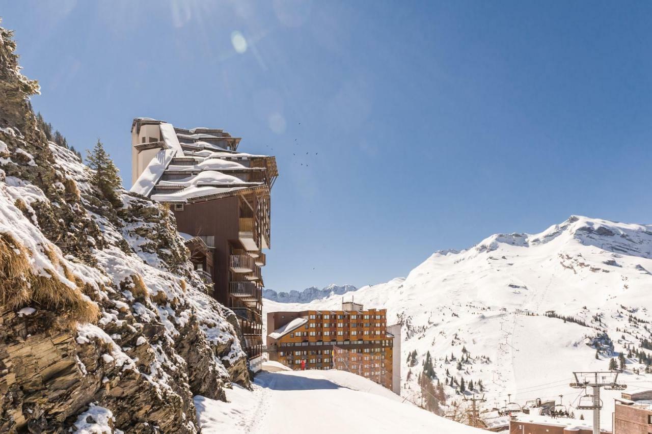 Pierre & Antares Aparthotel Morzine