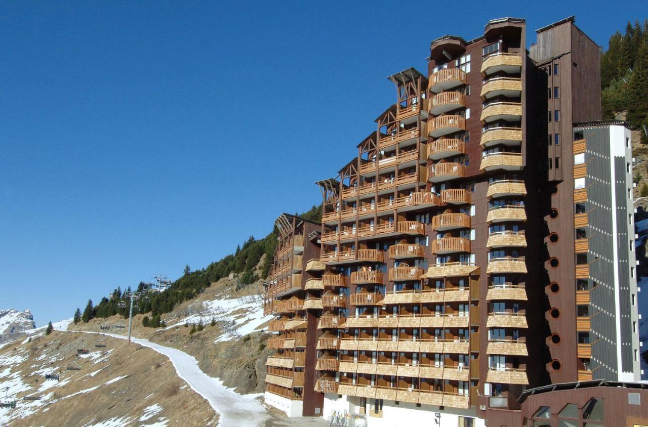 Aparthotel Pierre & Antares 3*